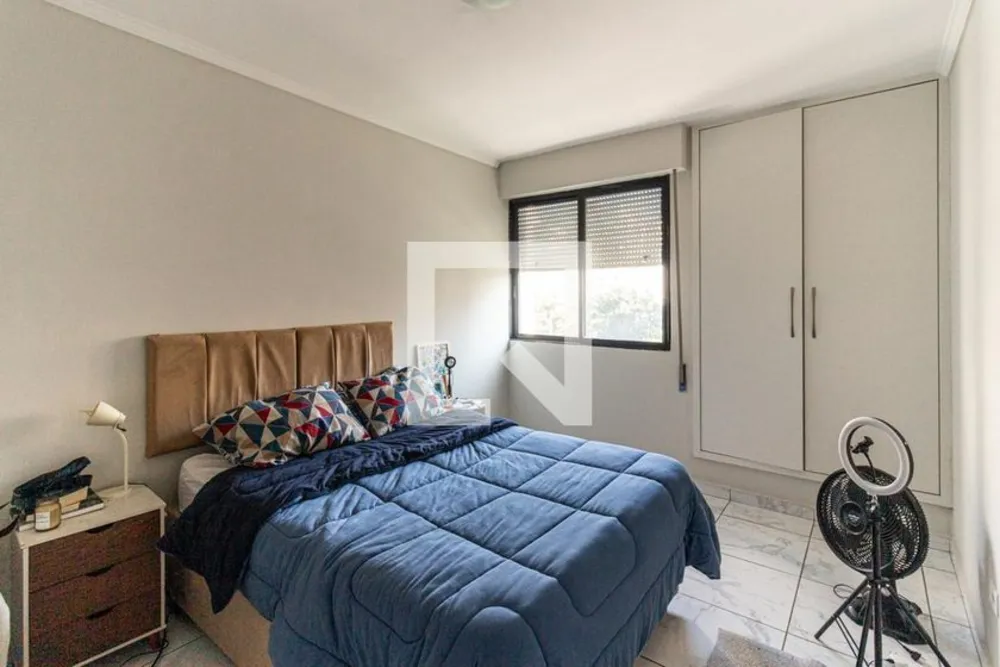 Apartamento, 2 quartos, 80 m² - Foto 2