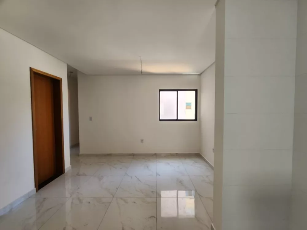 Apartamento à venda com 2 quartos, 51m² - Foto 2