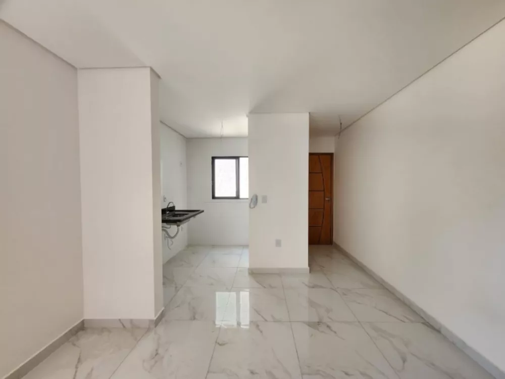 Apartamento à venda com 2 quartos, 51m² - Foto 3