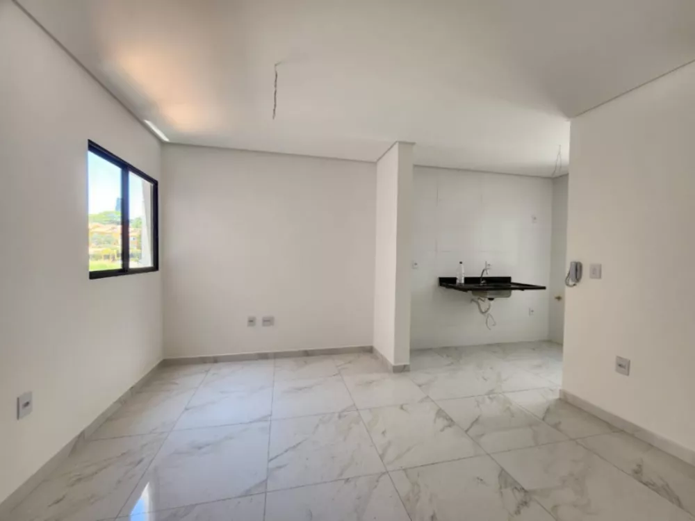 Apartamento à venda com 2 quartos, 51m² - Foto 4