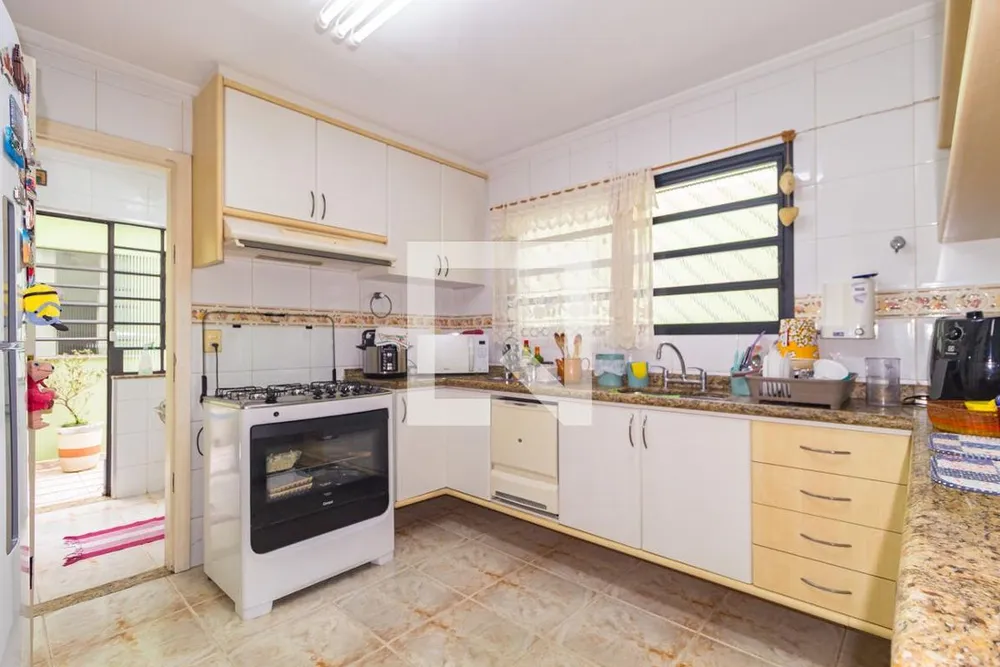 Casa, 3 quartos, 138 m² - Foto 1