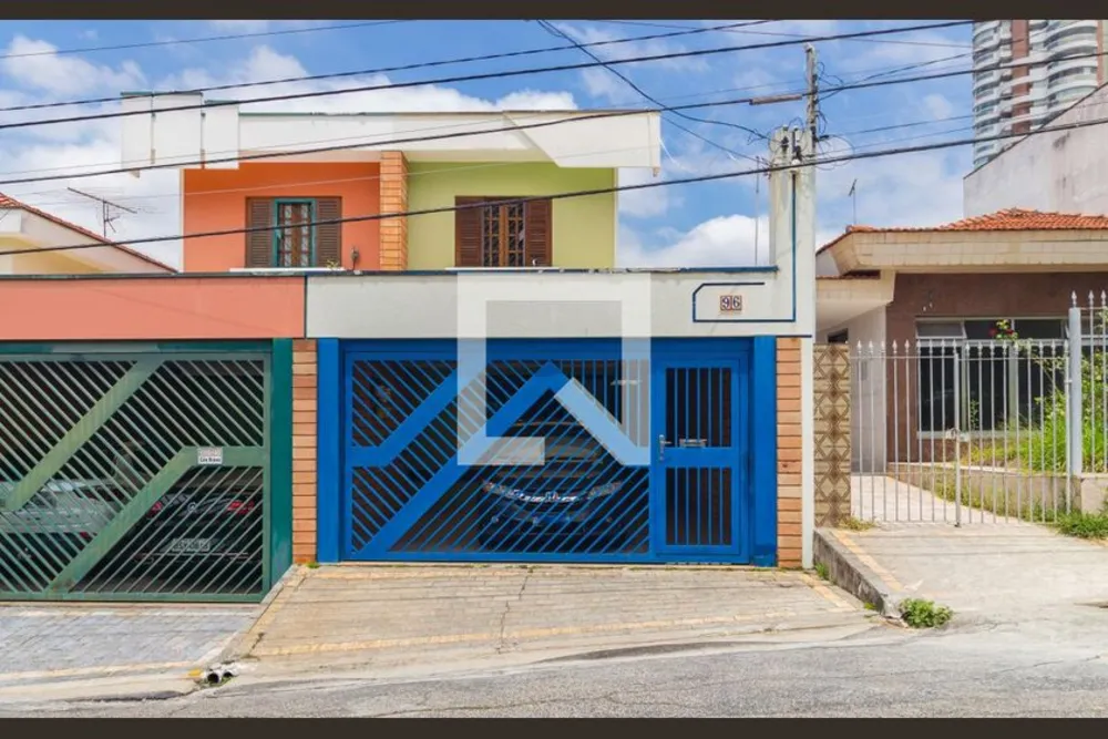 Casa, 3 quartos, 138 m² - Foto 8