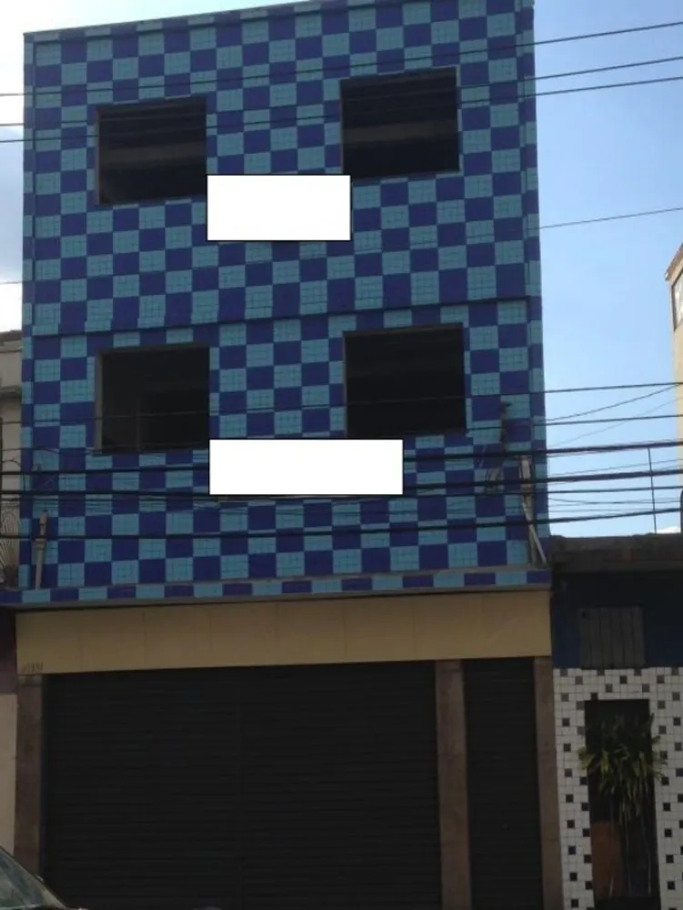 Depósito-Galpão, 1100 m² - Foto 3