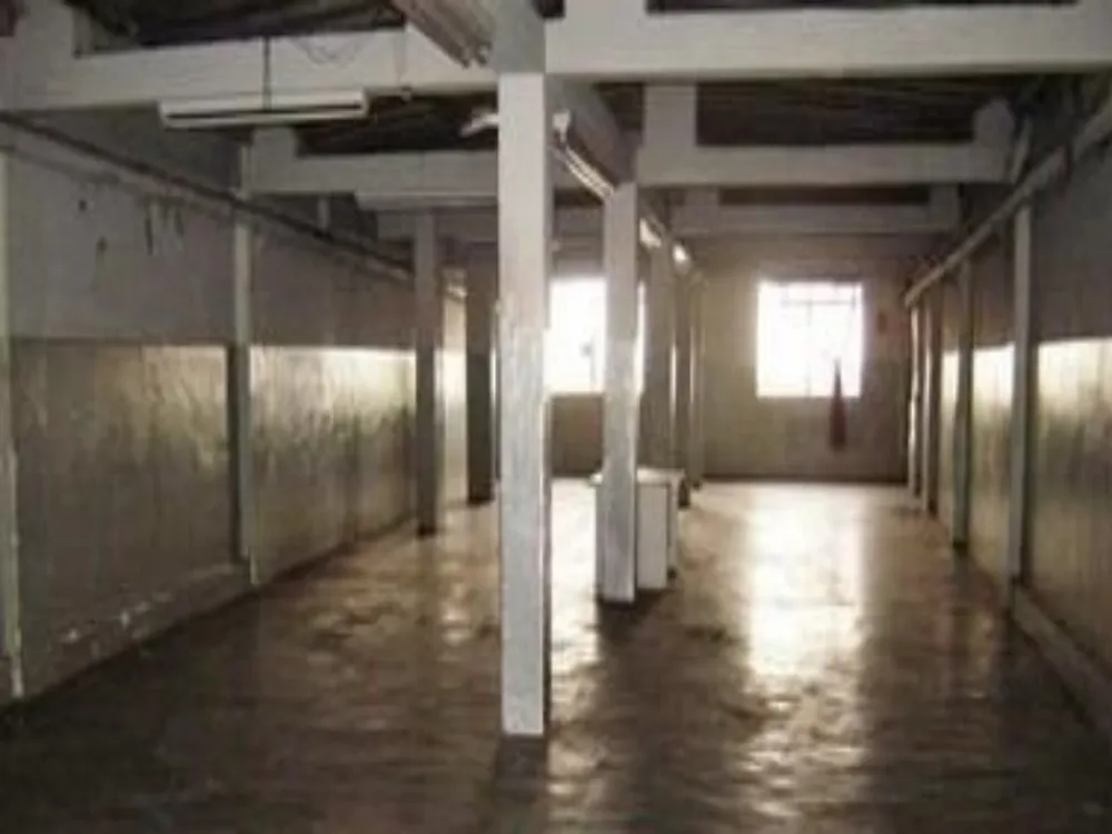 Depósito-Galpão, 1100 m² - Foto 2