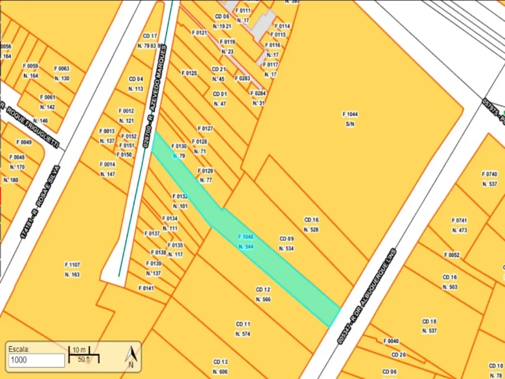 Depósito-Galpão, 1000 m² - Foto 6