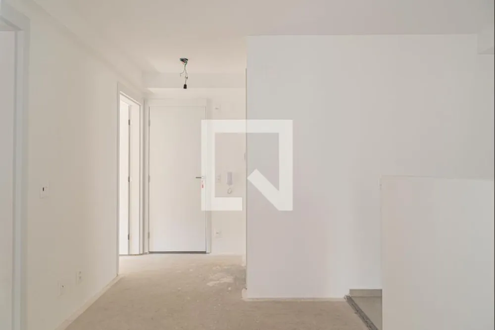 Apartamento, 2 quartos, 29 m² - Foto 1