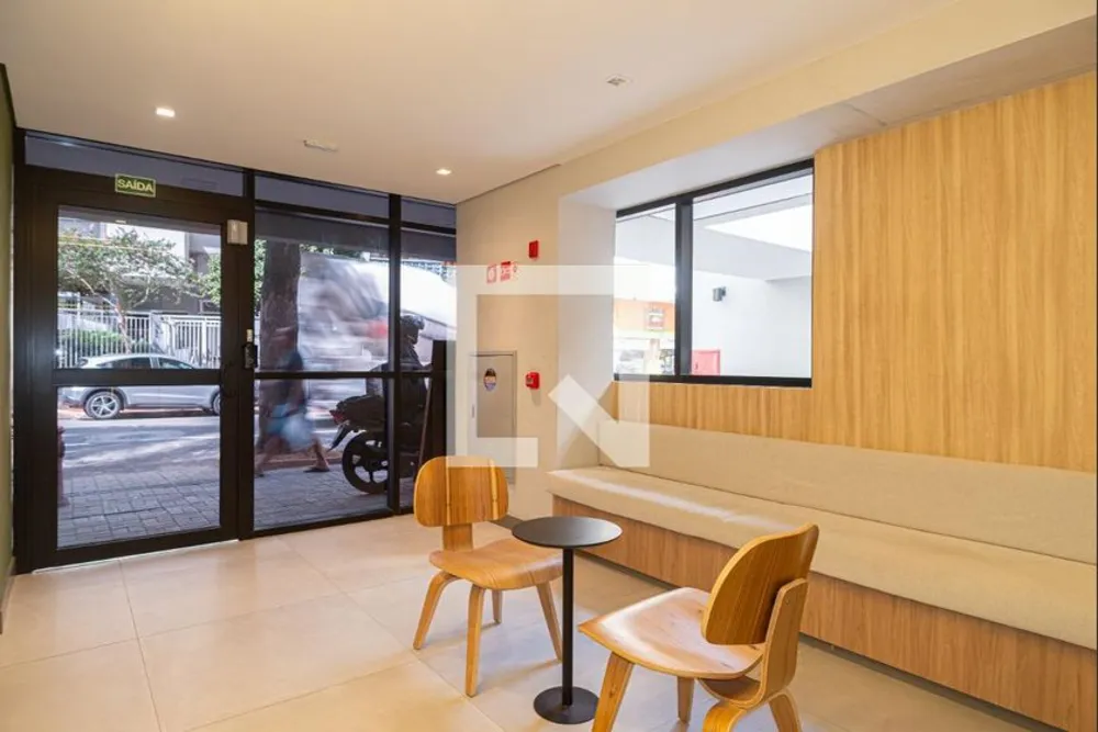 Apartamento, 2 quartos, 29 m² - Foto 12