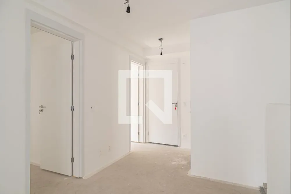 Apartamento, 2 quartos, 29 m² - Foto 8