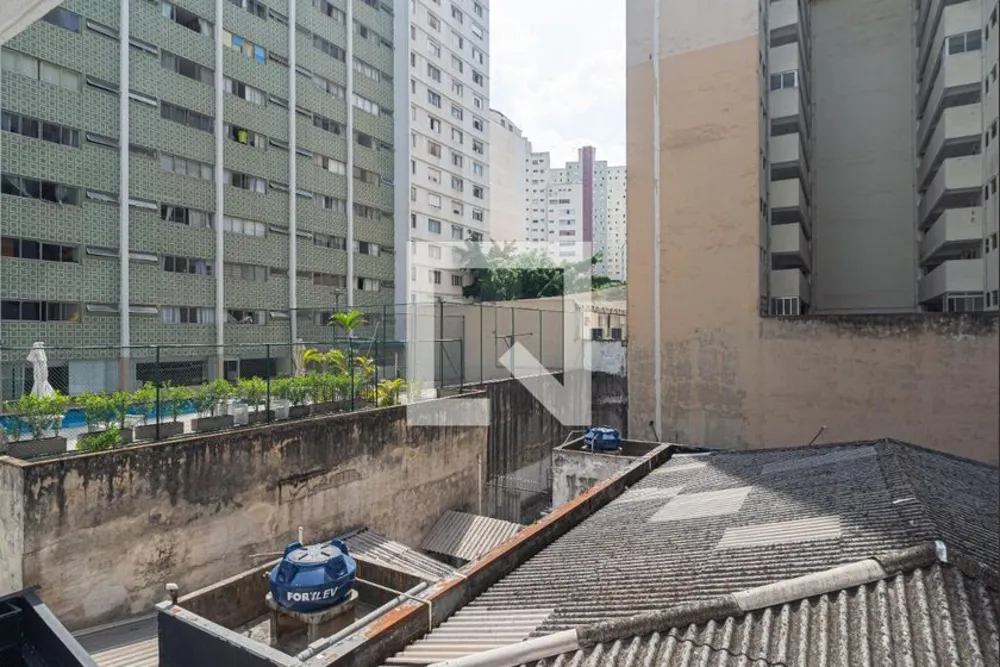 Apartamento, 2 quartos, 29 m² - Foto 5