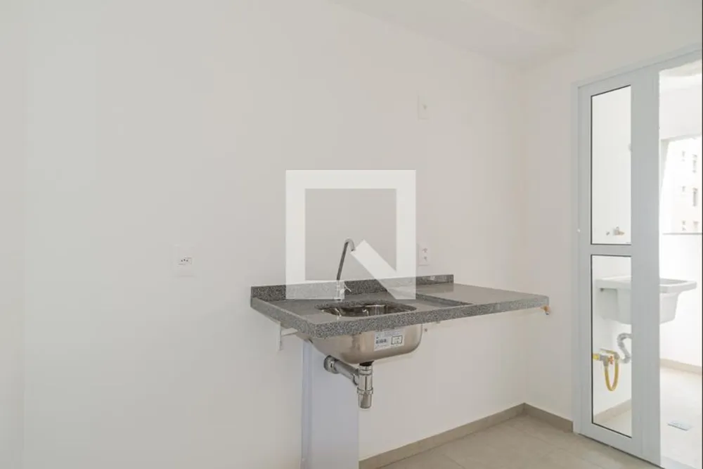 Apartamento, 2 quartos, 29 m² - Foto 3