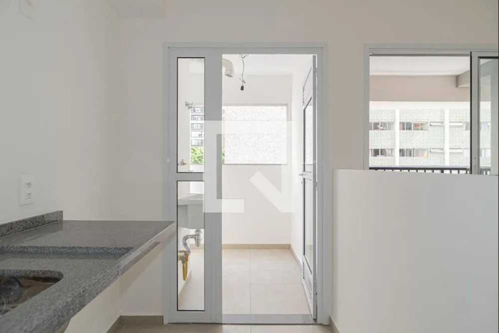 Apartamento, 2 quartos, 29 m² - Foto 7