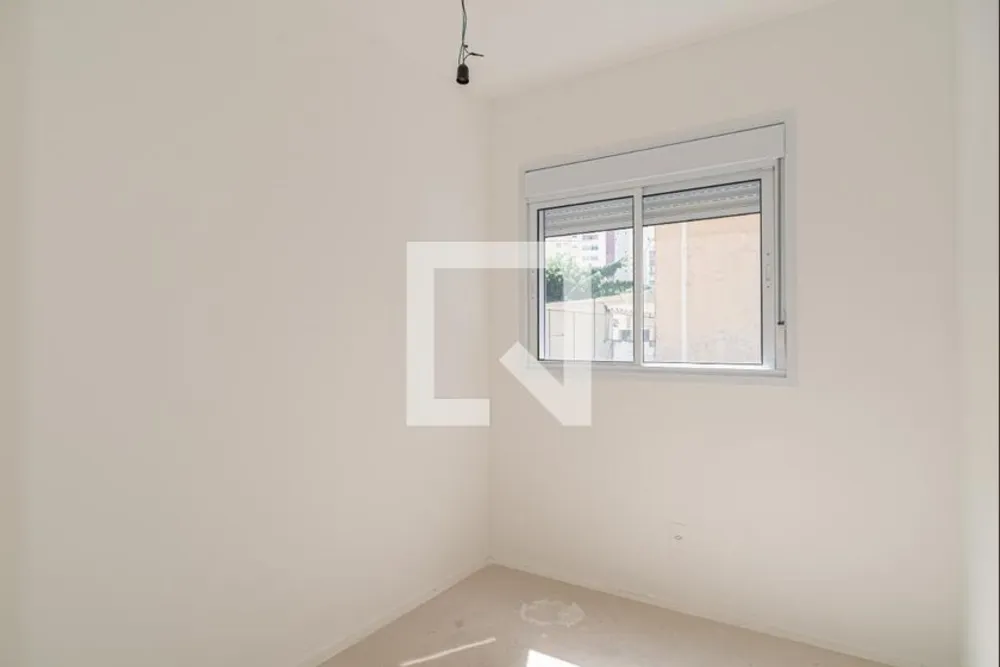 Apartamento, 2 quartos, 29 m² - Foto 4