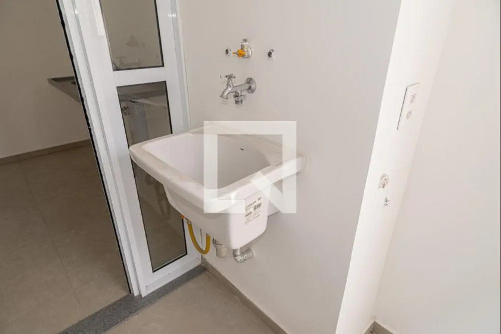 Apartamento, 2 quartos, 29 m² - Foto 2