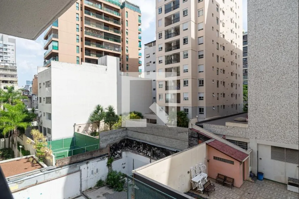 Apartamento, 2 quartos, 29 m² - Foto 3