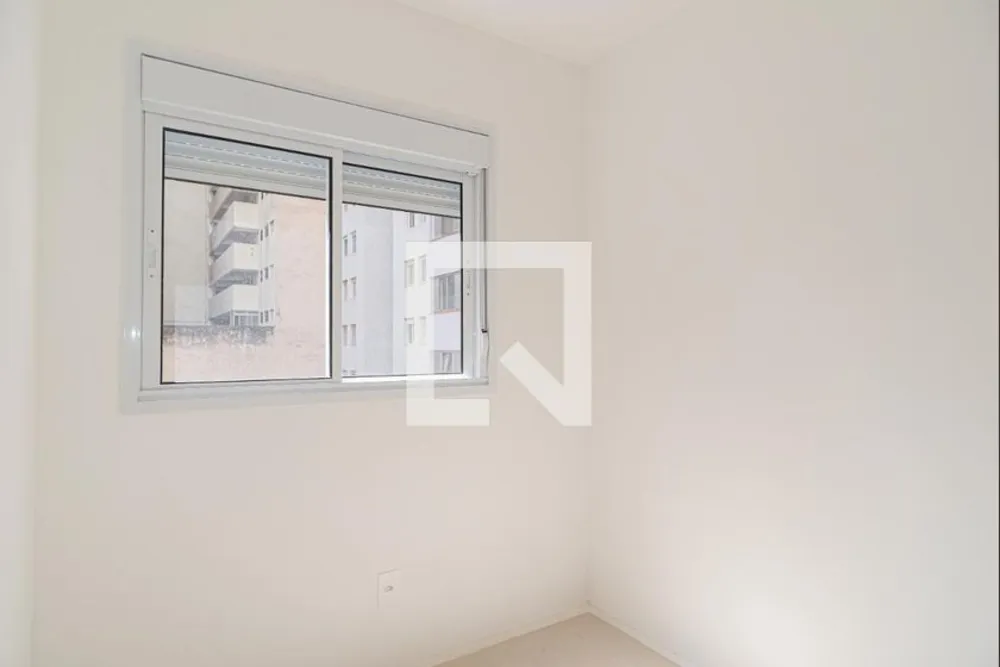 Apartamento, 2 quartos, 29 m² - Foto 6
