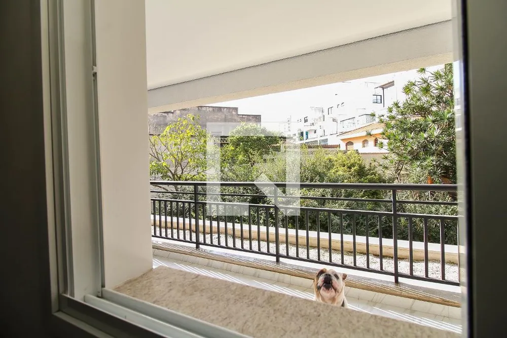 Apartamento, 3 quartos, 100 m² - Foto 2