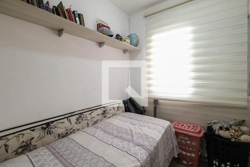 Apartamento, 3 quartos, 100 m² - Foto 10