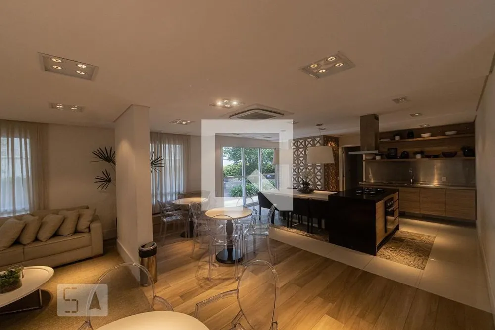 Apartamento, 3 quartos, 100 m² - Foto 7