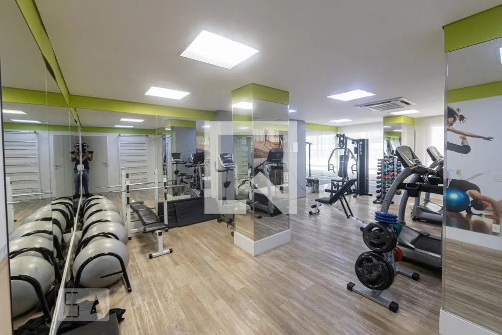 Apartamento, 3 quartos, 100 m² - Foto 3
