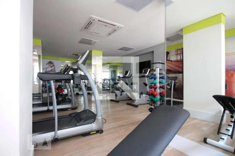 Apartamento, 3 quartos, 100 m² - Foto 5
