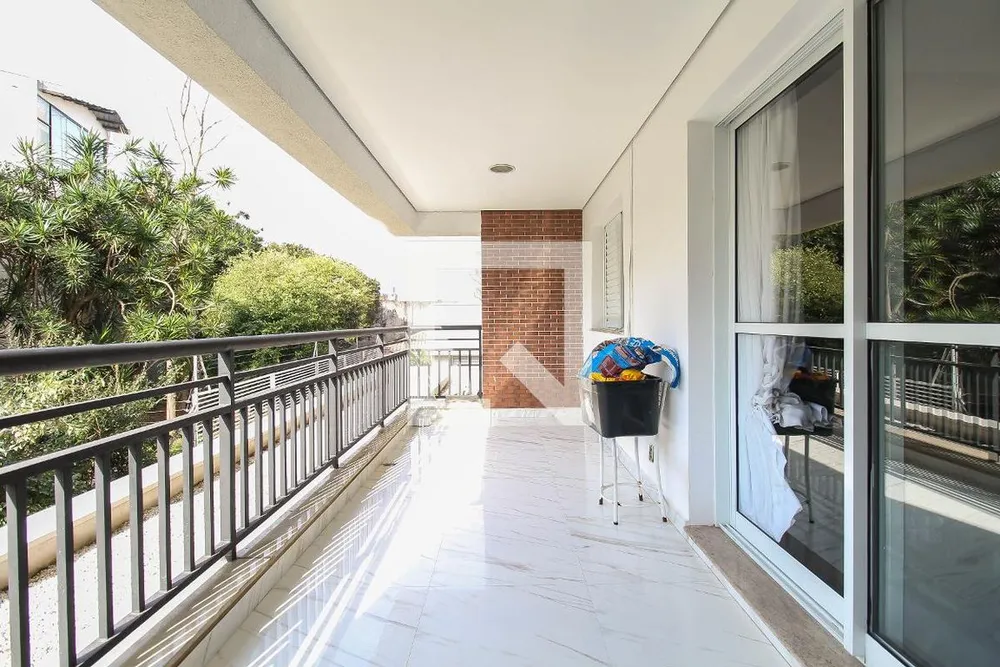 Apartamento, 3 quartos, 100 m² - Foto 11