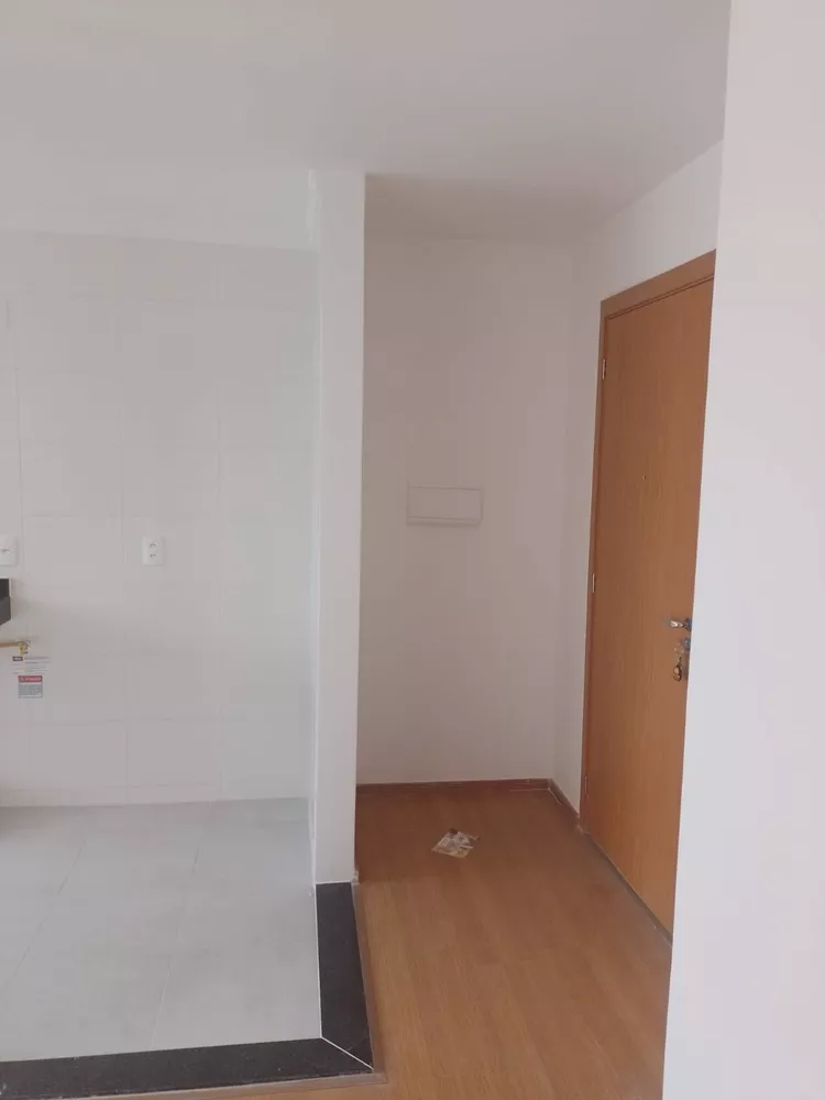 Apartamento, 2 quartos, 44 m² - Foto 3