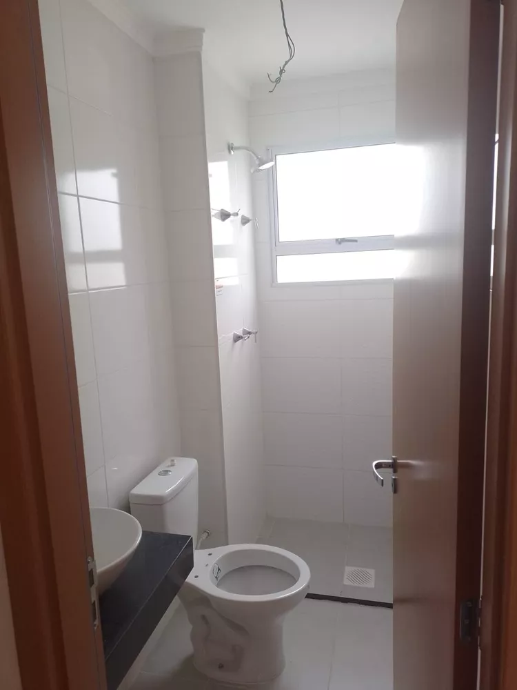 Apartamento, 2 quartos, 44 m² - Foto 1