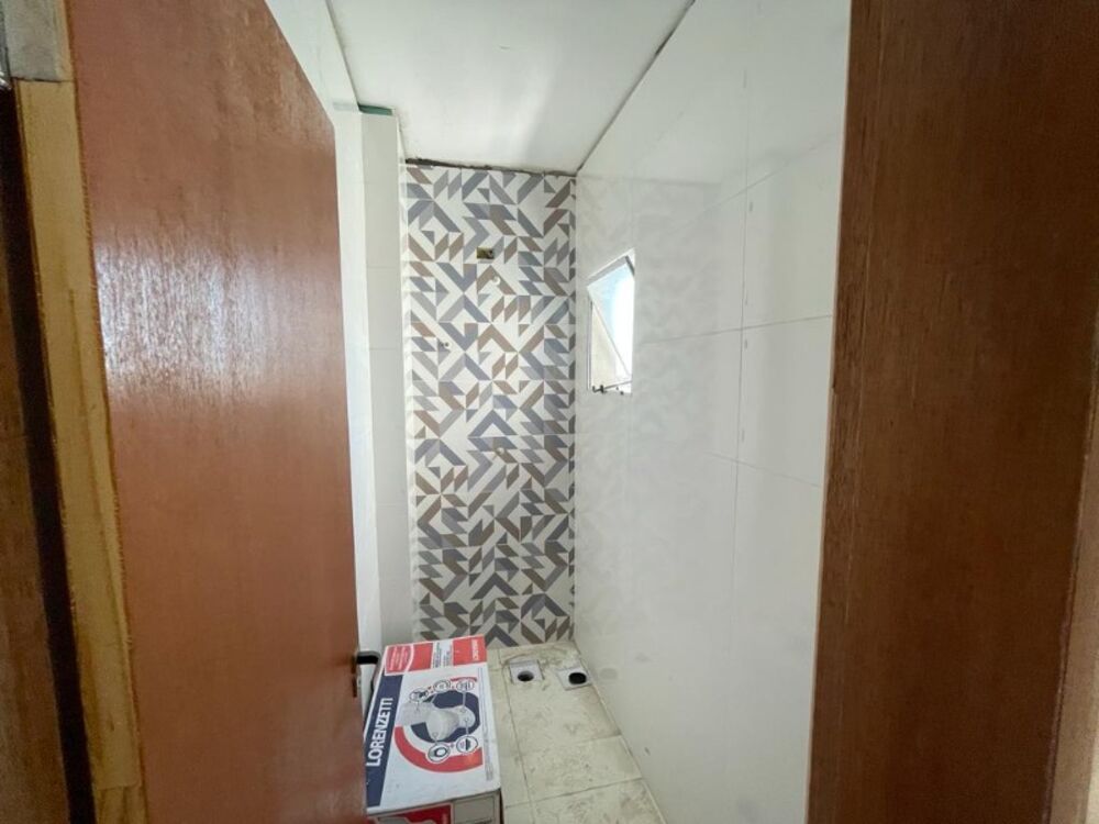 Apartamento, 2 quartos, 39 m² - Foto 1
