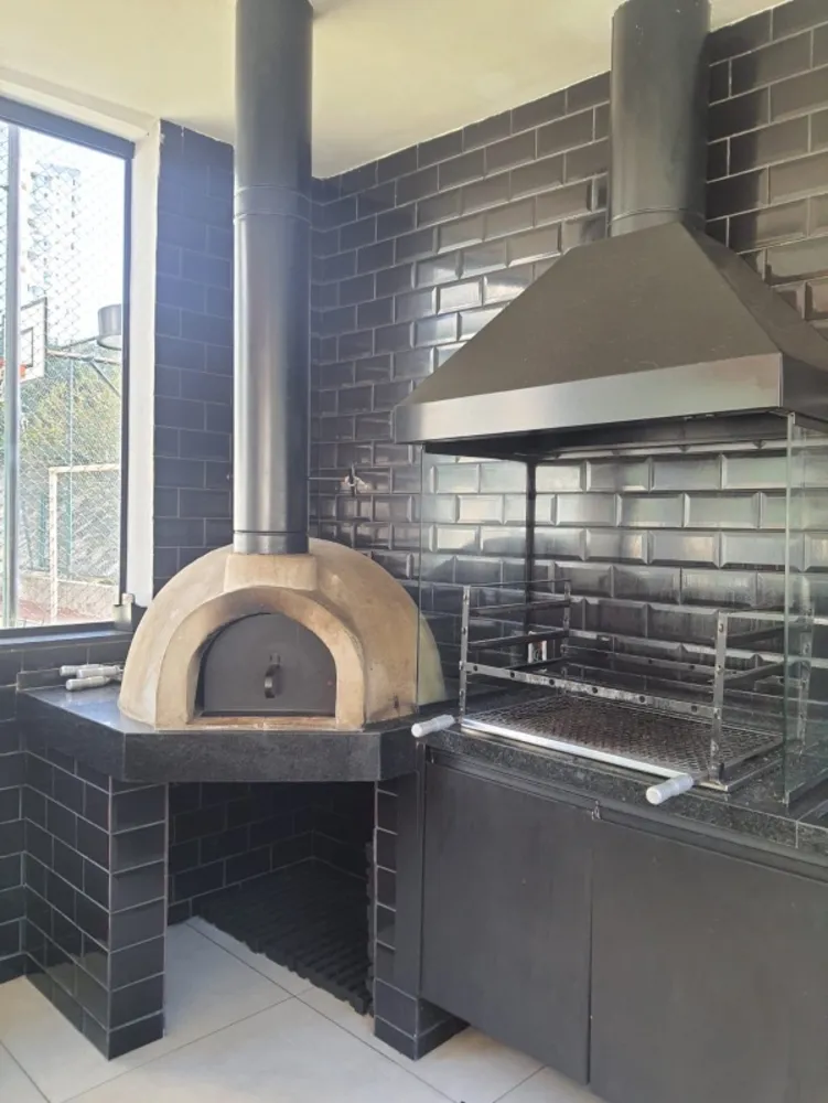 Apartamento, 2 quartos, 55 m² - Foto 4