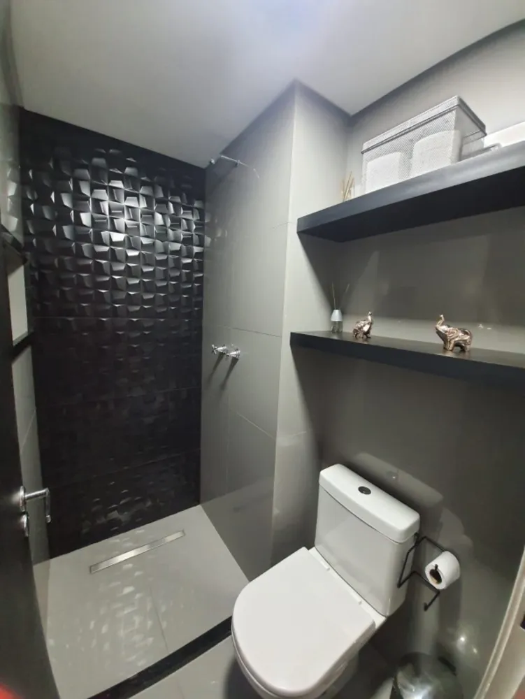 Apartamento, 2 quartos, 55 m² - Foto 3