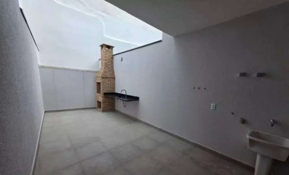 Casa, 3 quartos, 117 m² - Foto 4