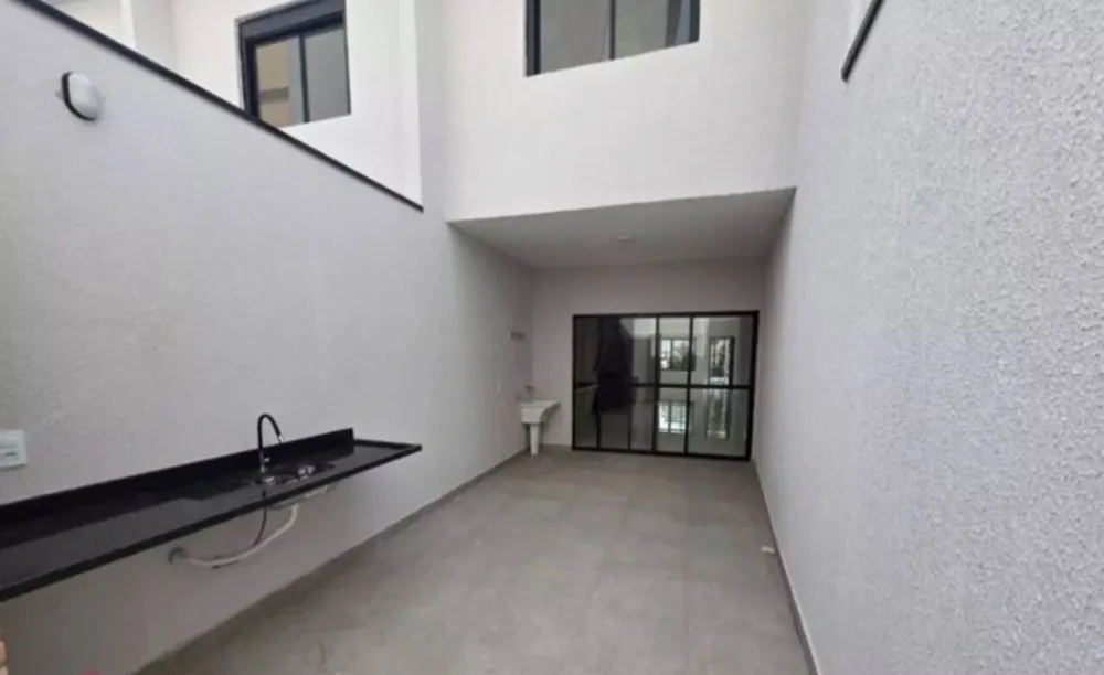 Casa, 3 quartos, 117 m² - Foto 3