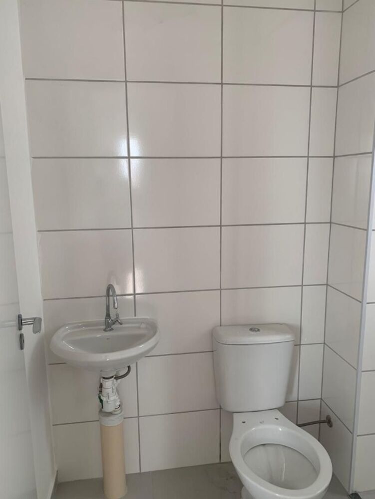 Flat/Apart Hotel, 1 quarto, 30 m² - Foto 3
