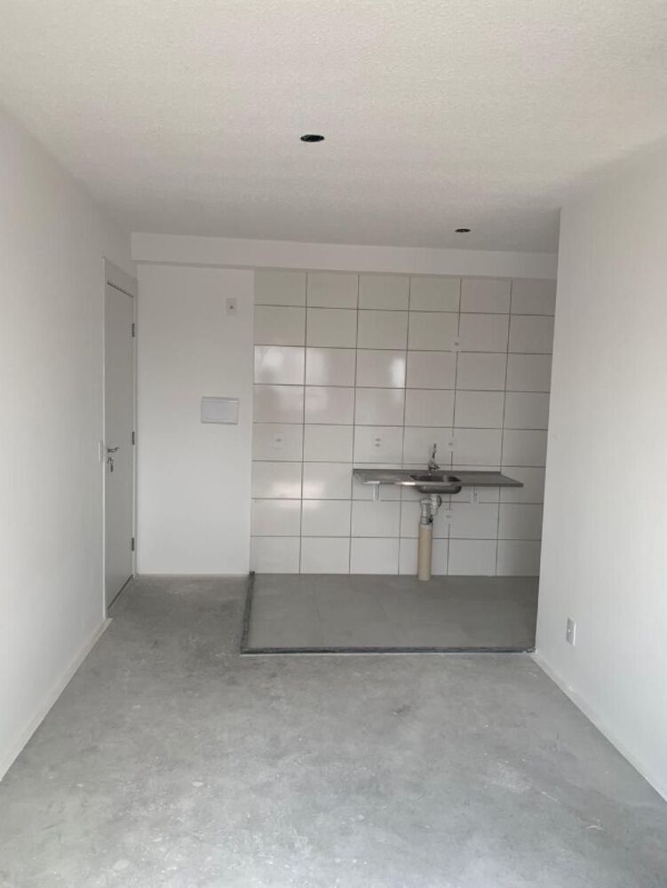 Flat/Apart Hotel, 1 quarto, 30 m² - Foto 5