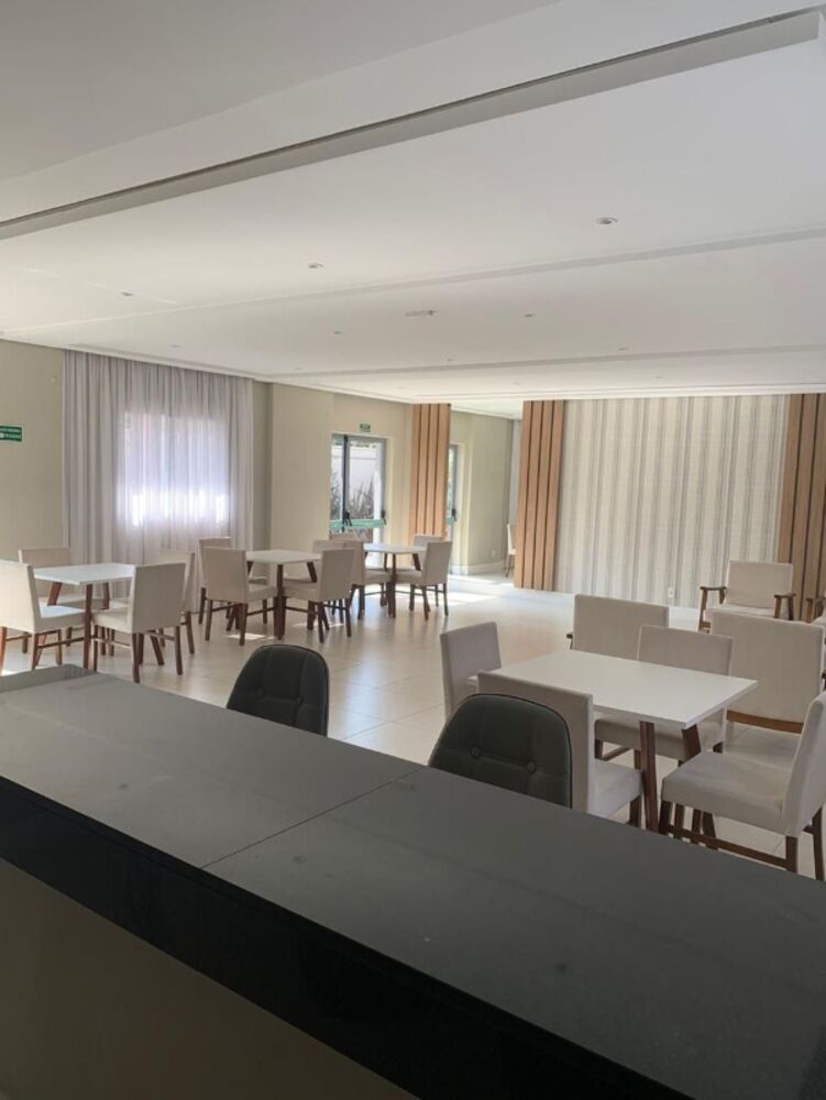Flat/Apart Hotel, 1 quarto, 30 m² - Foto 2