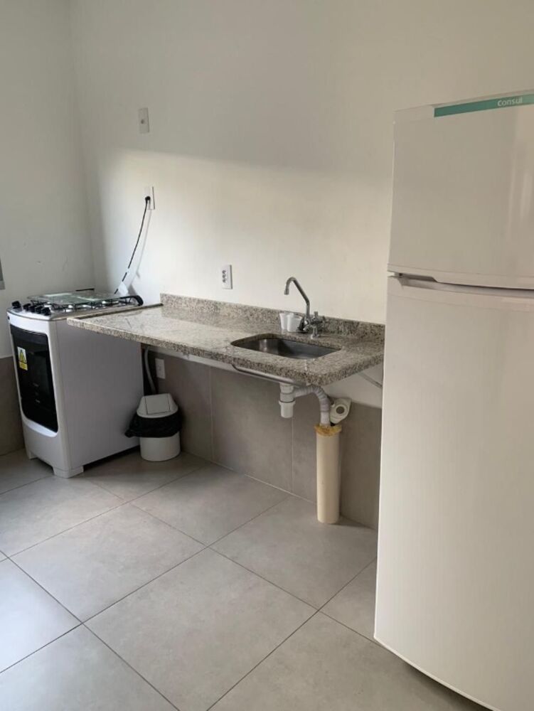 Flat/Apart Hotel, 1 quarto, 30 m² - Foto 10