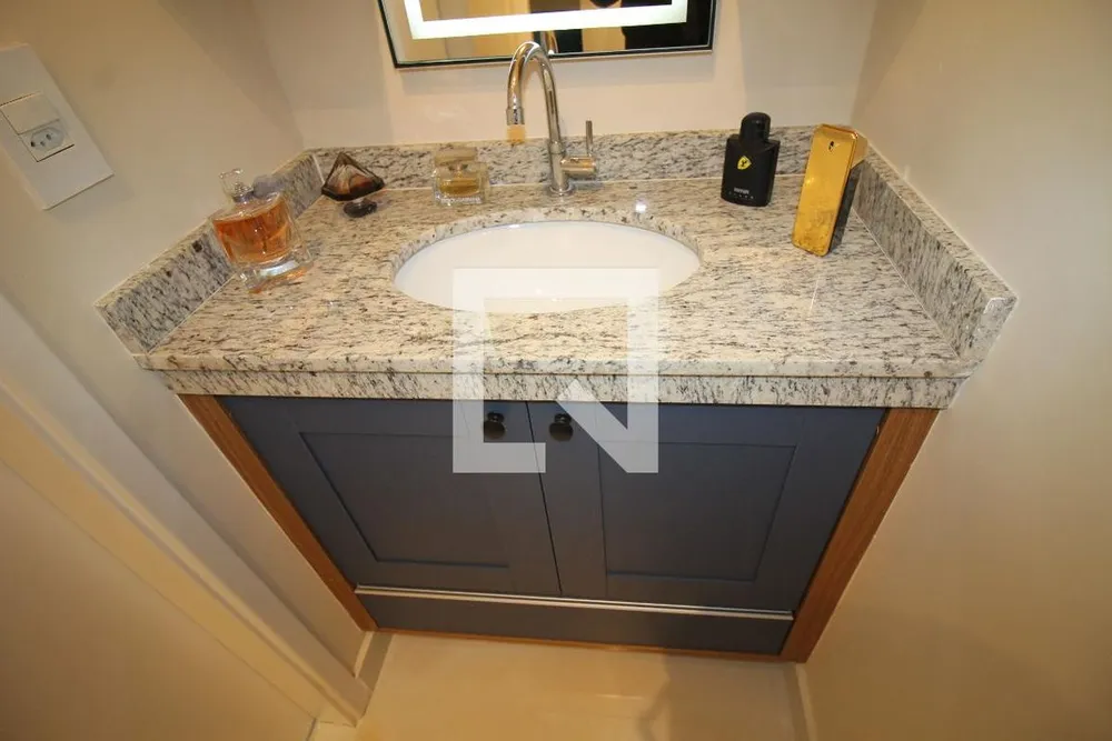 Apartamento, 1 quarto, 36 m² - Foto 2