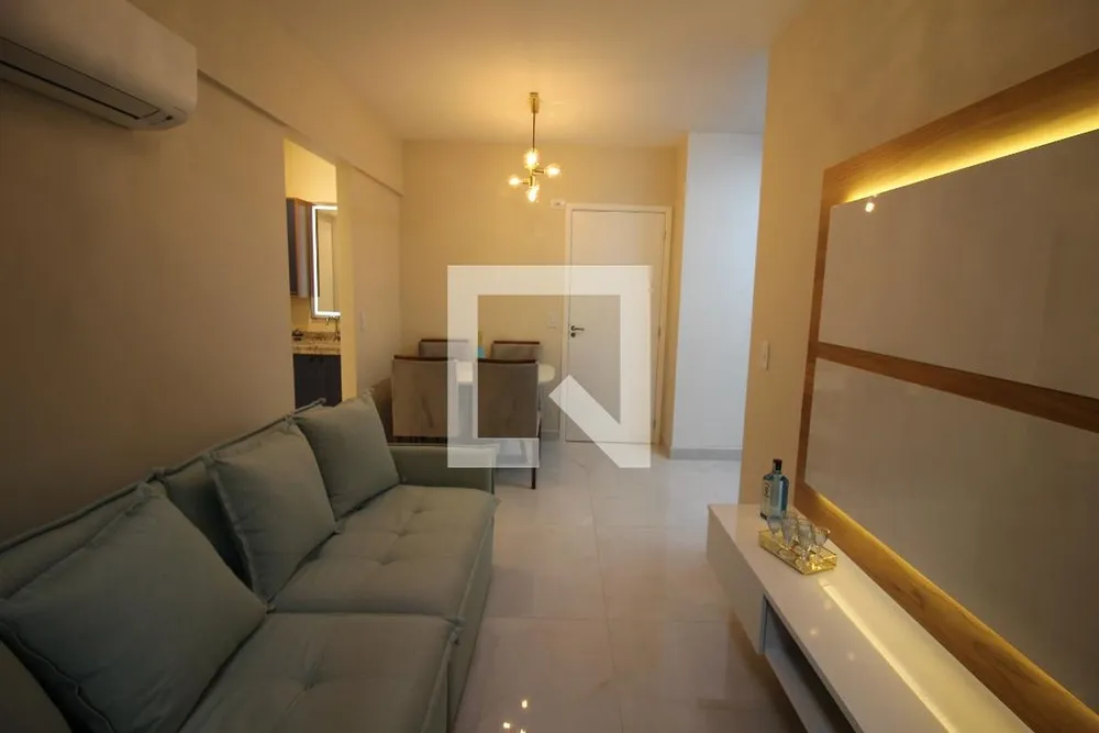 Apartamento, 1 quarto, 36 m² - Foto 3