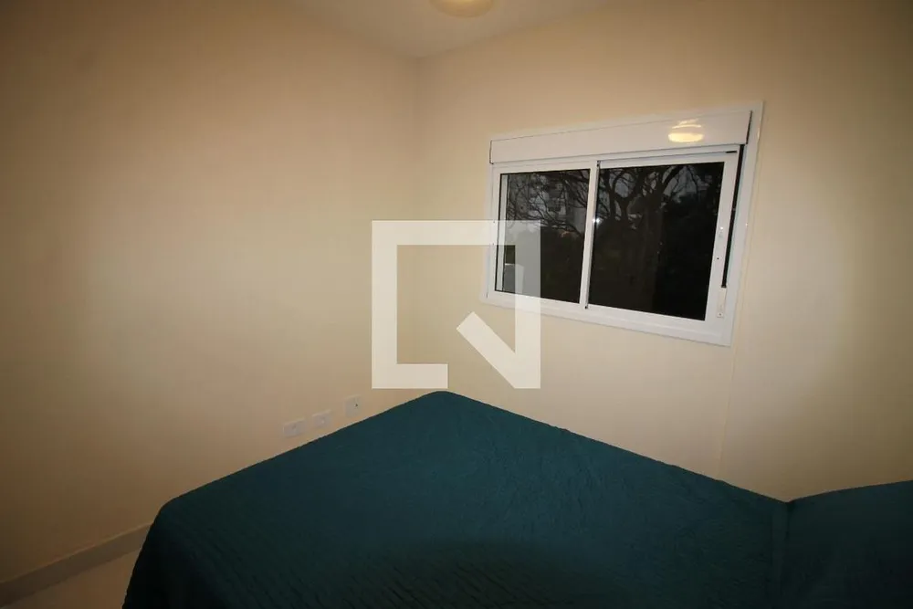 Apartamento, 1 quarto, 36 m² - Foto 1