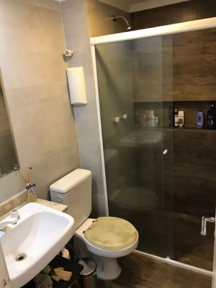 Apartamento à venda com 3 quartos, 75m² - Foto 5