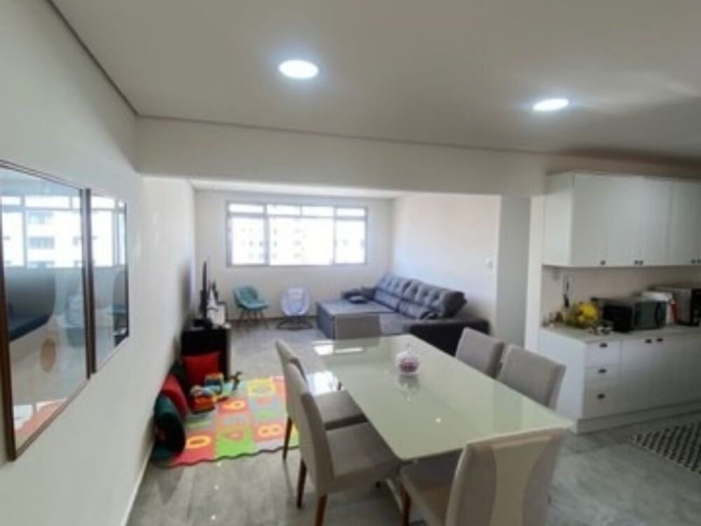 Apartamento, 2 quartos, 78 m² - Foto 5