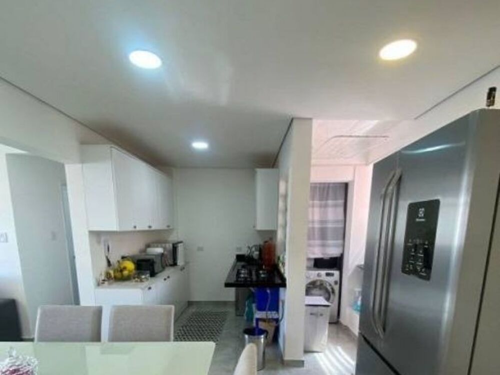 Apartamento, 2 quartos, 78 m² - Foto 2