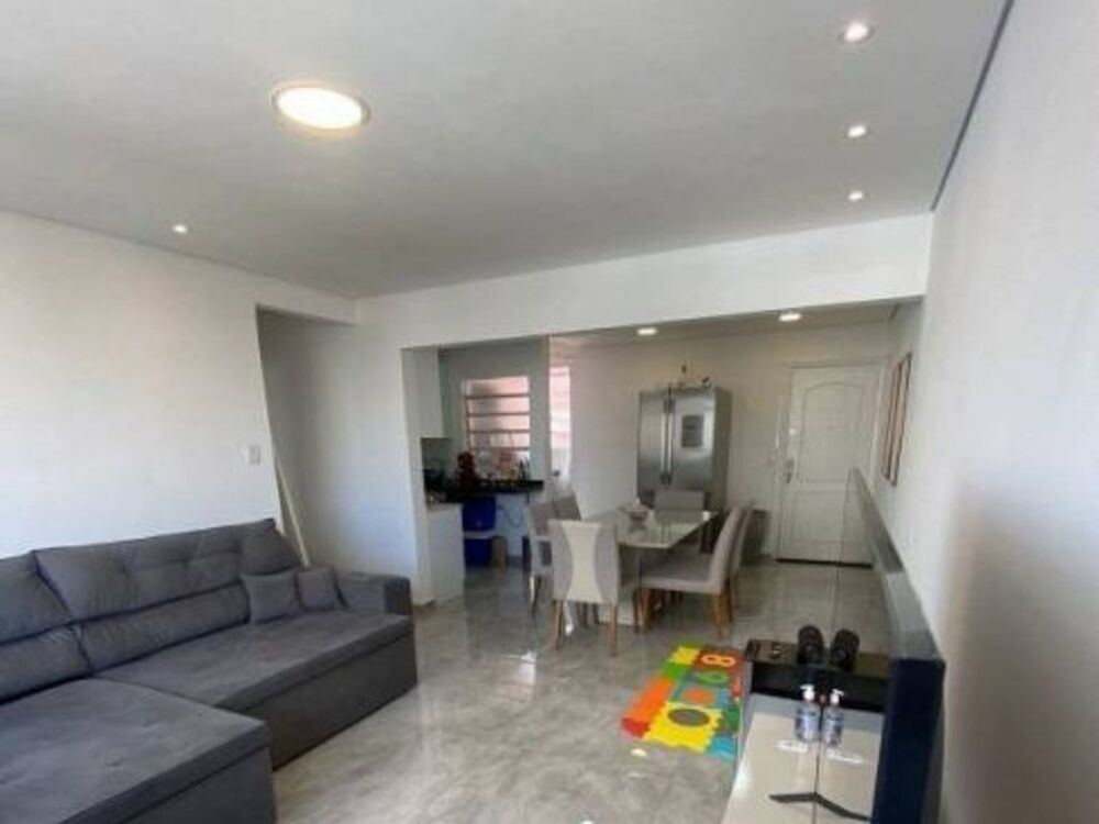 Apartamento, 2 quartos, 78 m² - Foto 4