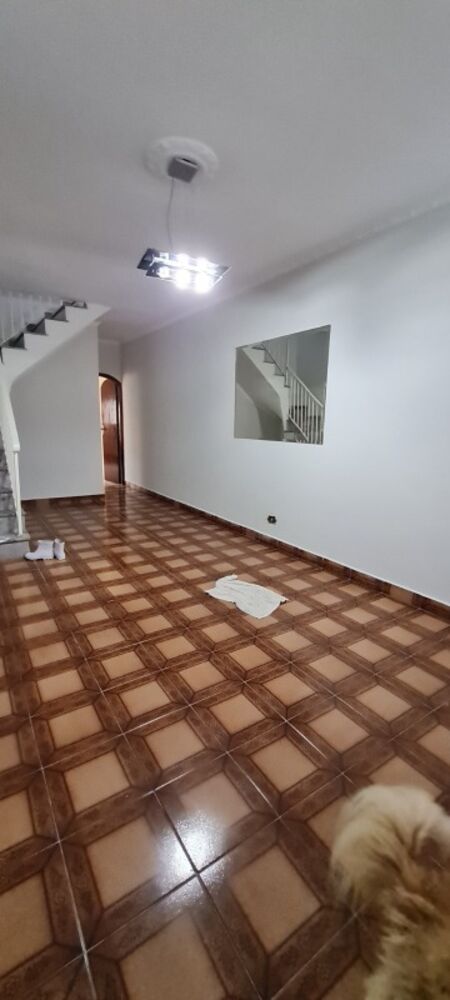 Casa, 3 quartos, 125 m² - Foto 10