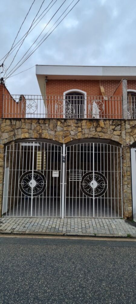 Casa, 3 quartos, 125 m² - Foto 2
