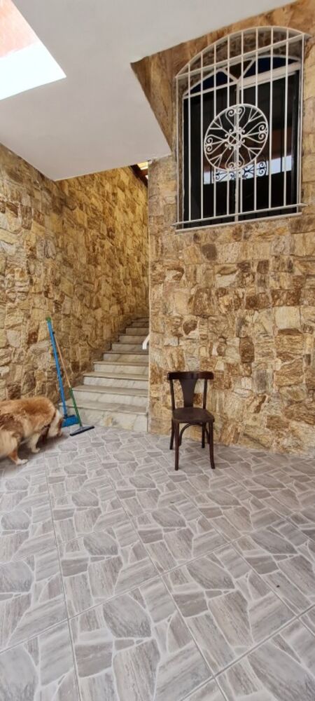 Casa, 3 quartos, 125 m² - Foto 9