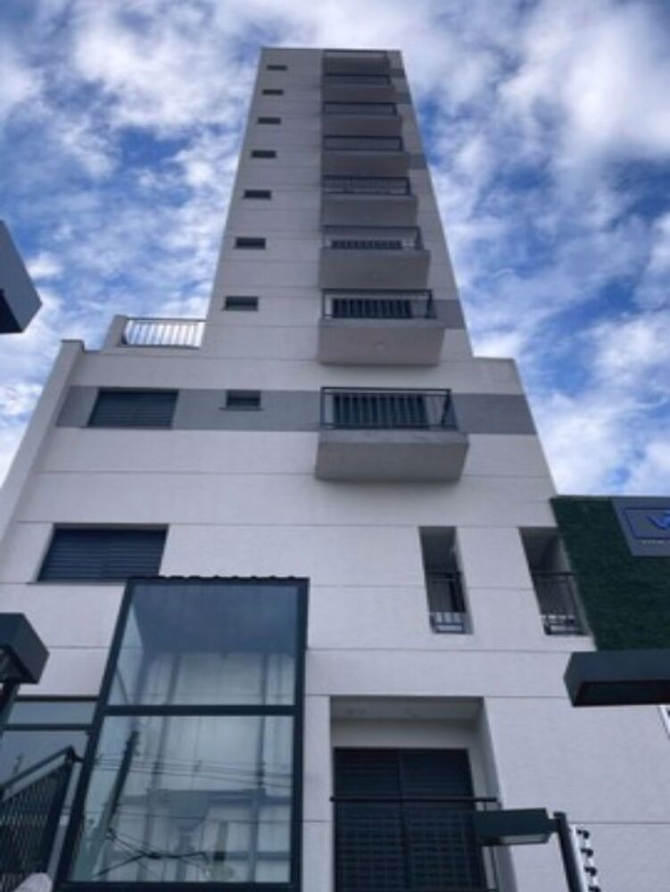 Kitnet-Studio, 24 m² - Foto 1