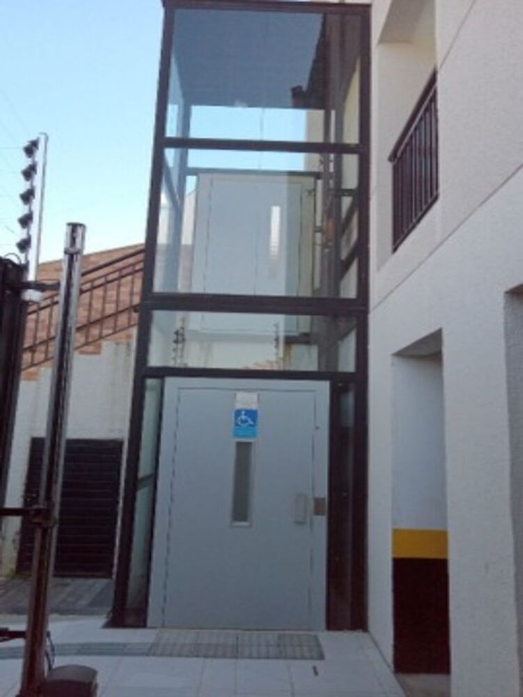 Kitnet-Studio, 24 m² - Foto 3