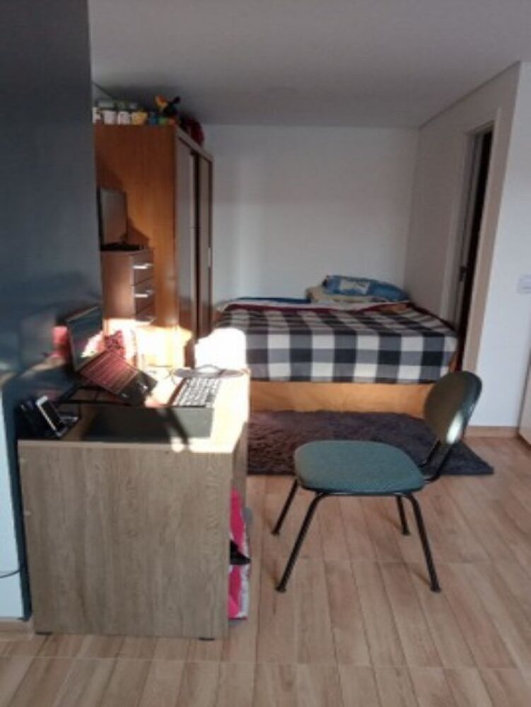 Kitnet-Studio, 24 m² - Foto 2