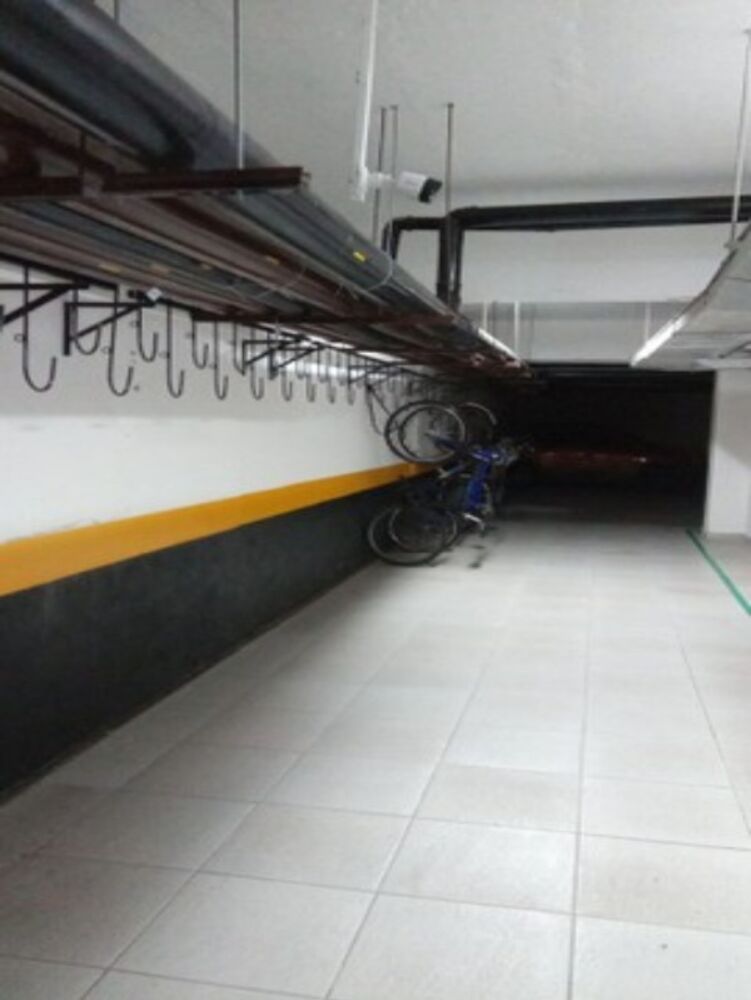 Kitnet-Studio, 24 m² - Foto 4